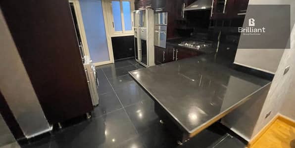 NEW MODERN APARTMENT RENT IN KATAMEYA HEIGHTS FURNISHED