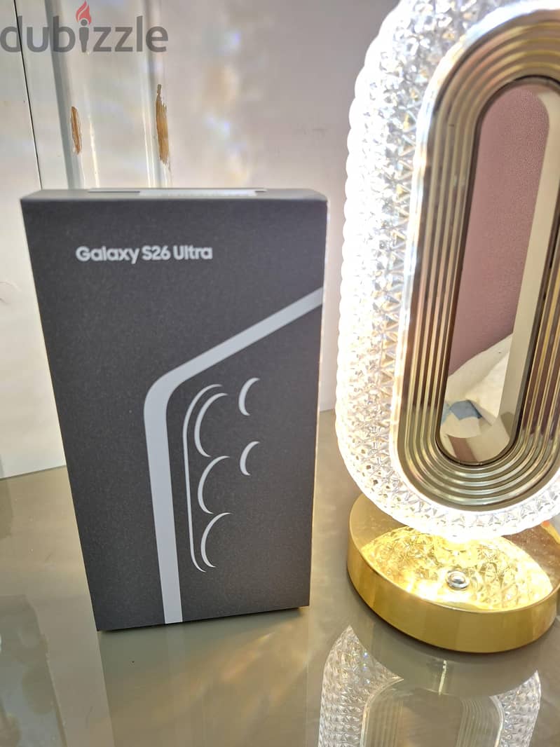 Samsung S26 Ultra 3