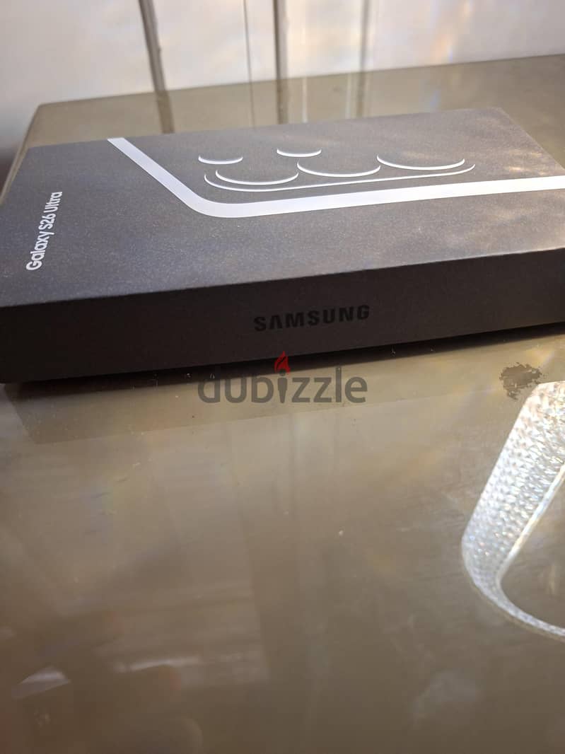 Samsung S26 Ultra 4