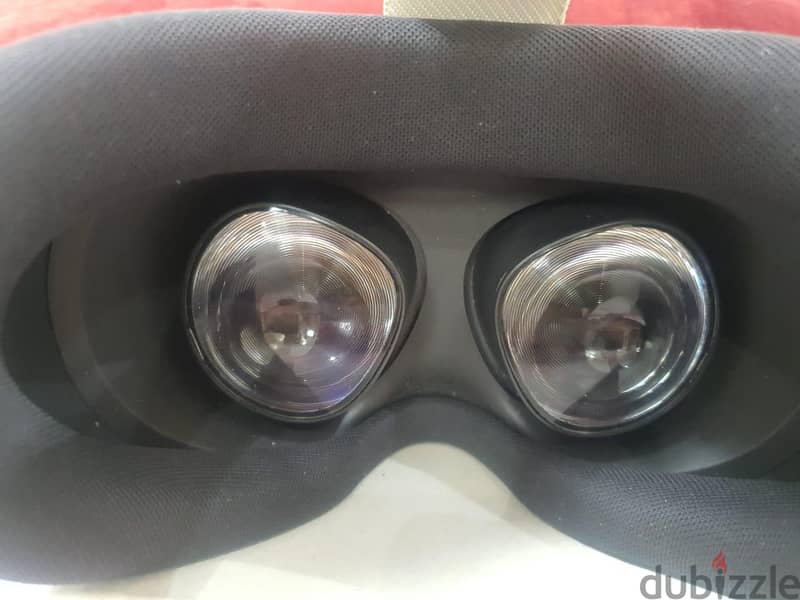 meta quest 3s like new 256 giga 12