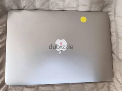 Barely Used Macbook Pro 2013