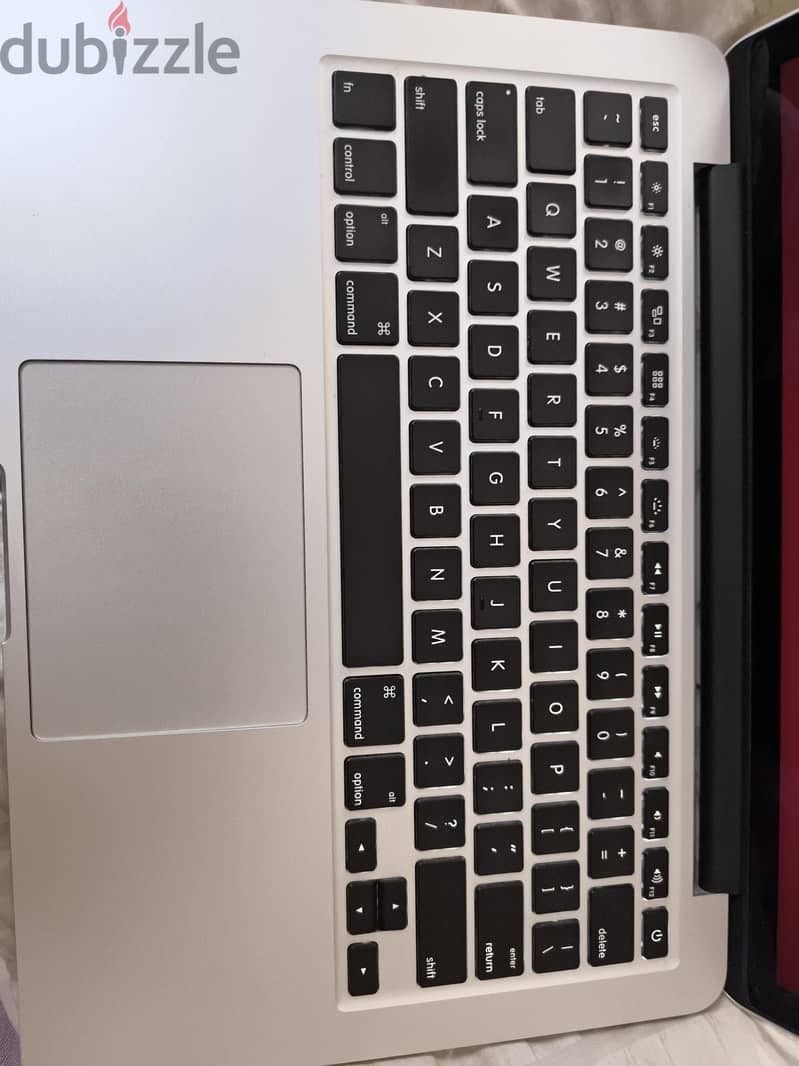 Barely Used Macbook Pro 2013 3