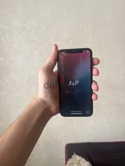 آيفون  xs