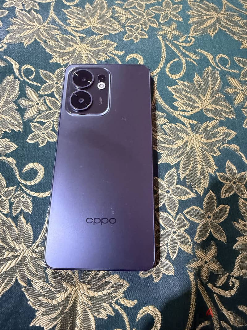 OPPO Reno13 F 2