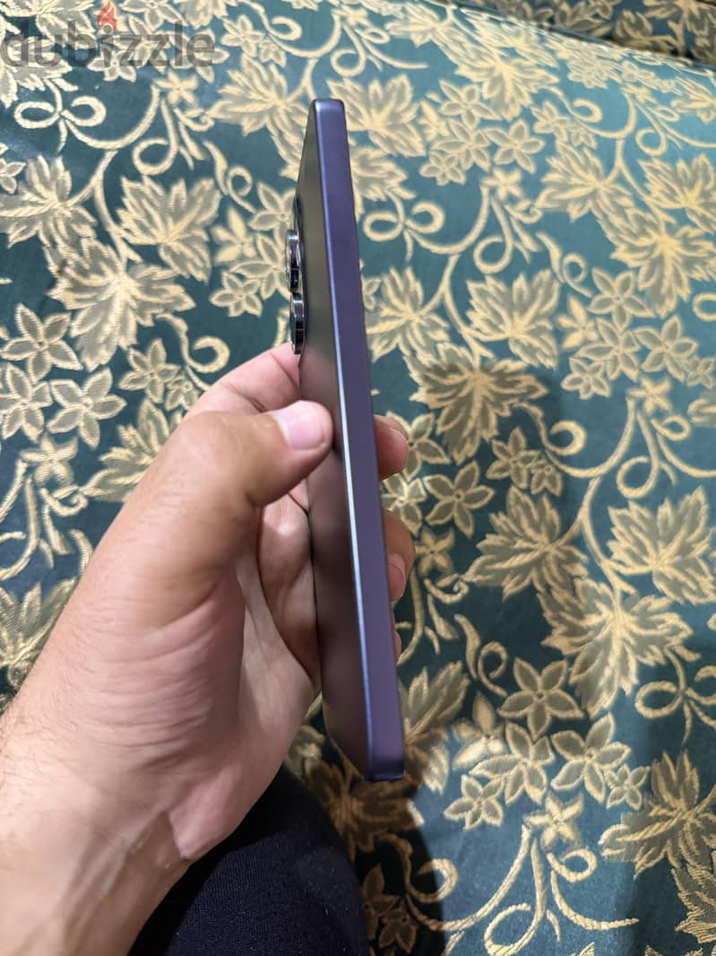OPPO Reno13 F 5