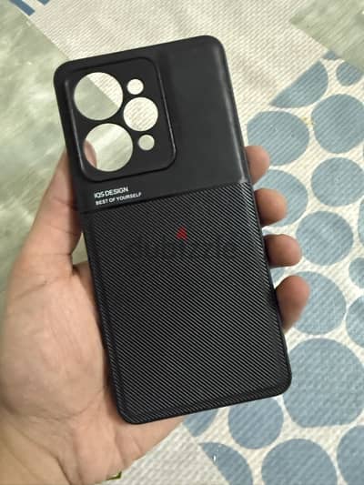 جراب ريلمي 15 برو جديد - realme 15 pro cover