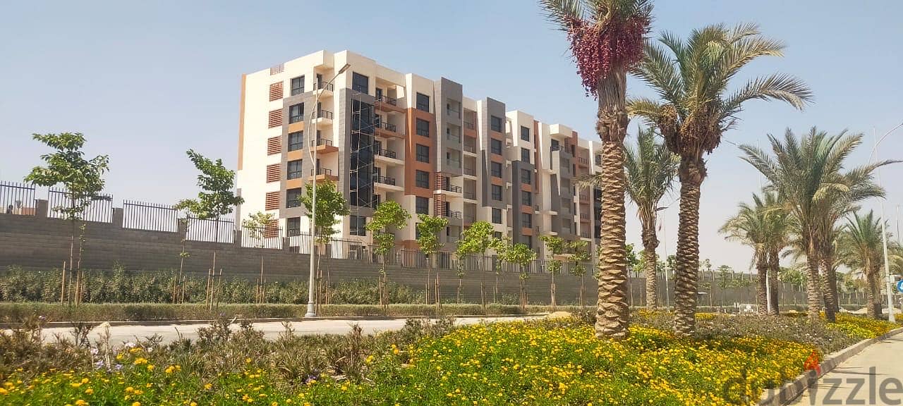 Aria compound mostkbal city 0 Aria compound mostkbal city 0
