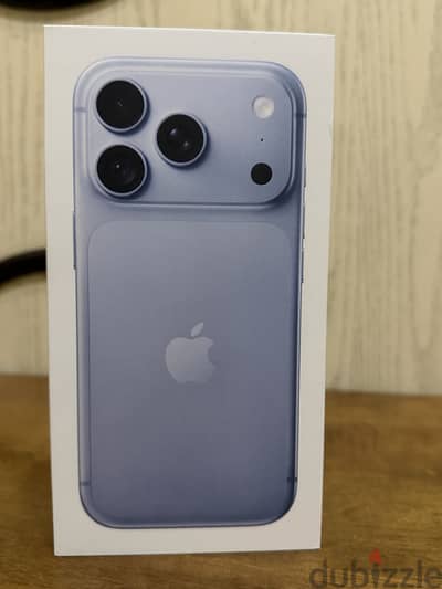 Apple - iPhone 18 Pro
