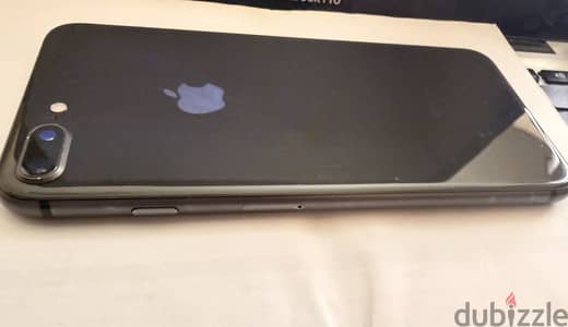 Apple - iPhone 8 Plus للبيع
