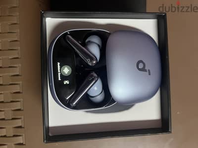 Soundcore Liberty 4 Pro