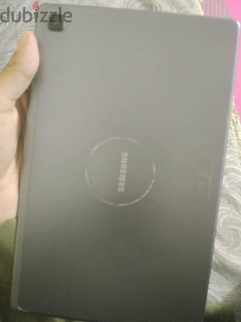 Galaxy Tab A7 1
