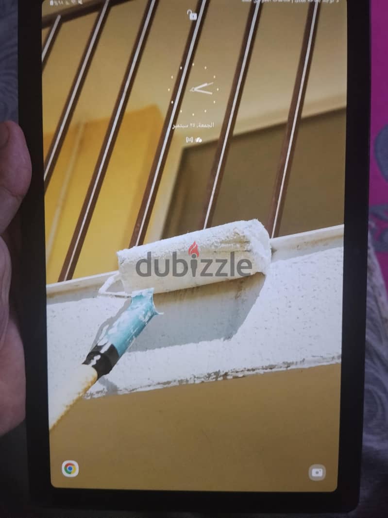 Galaxy Tab A7 2