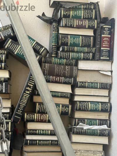 كتب قانون للبيع لم تستخدم