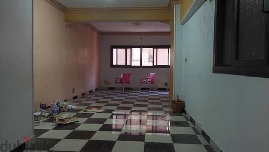 ايجار جديد بين الهرم وفيصل