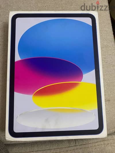 iPad A16- 11th generation