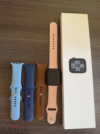 Apple watch SE