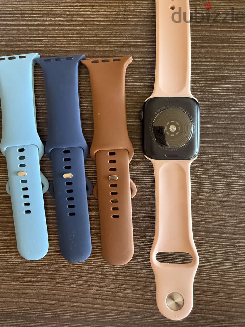 Apple watch SE 1