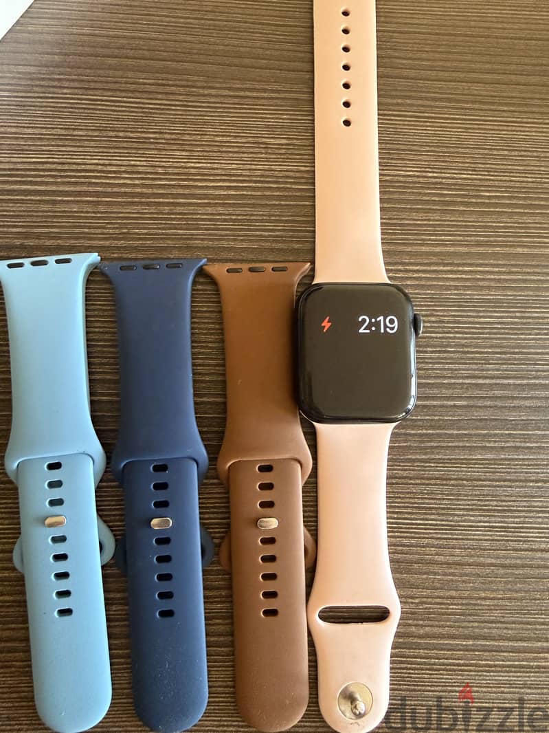 Apple watch SE 2