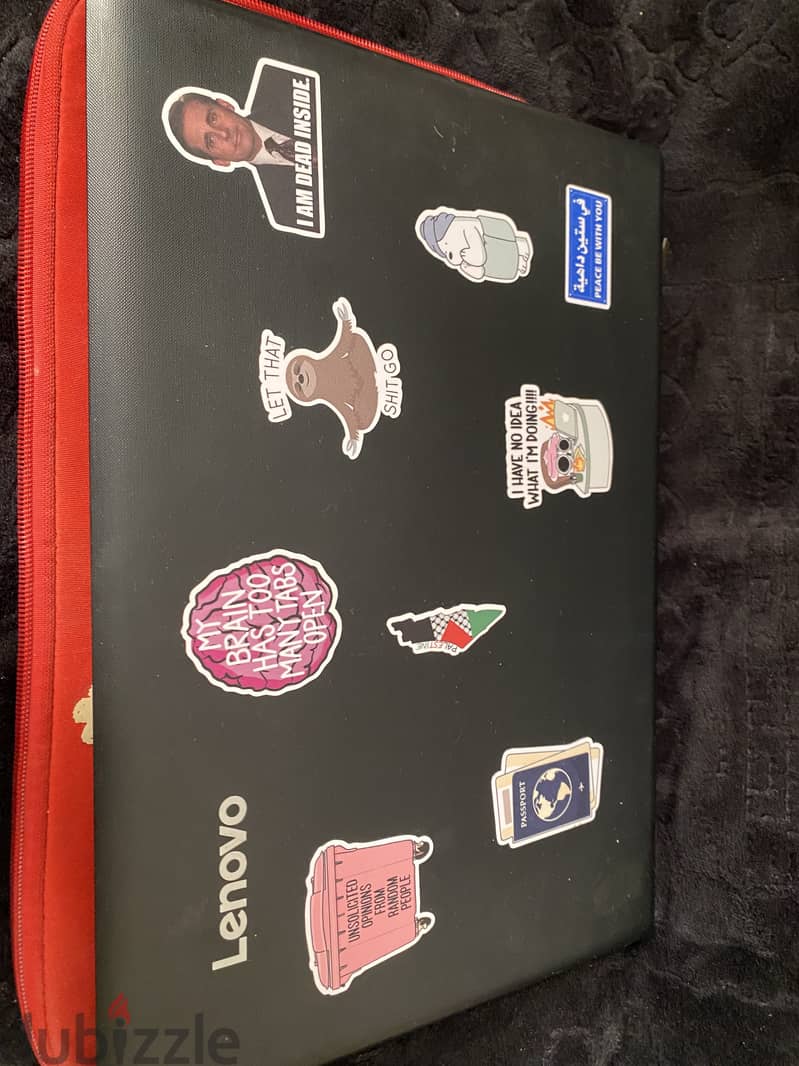 Lenovo ideapad 110 1