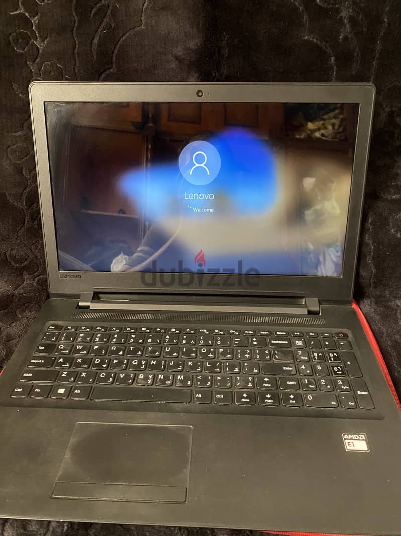 Lenovo ideapad 110 3