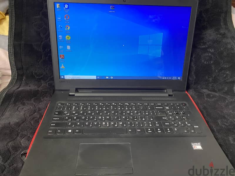Lenovo ideapad 110 4