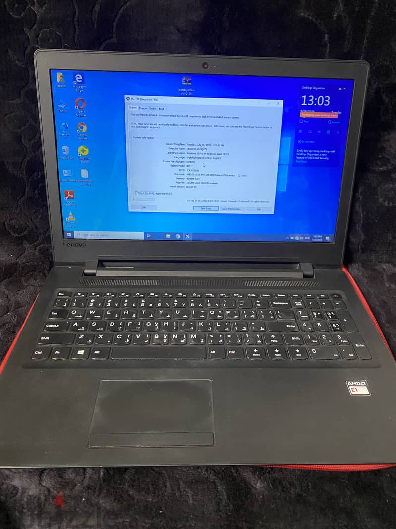 Lenovo ideapad 110 5