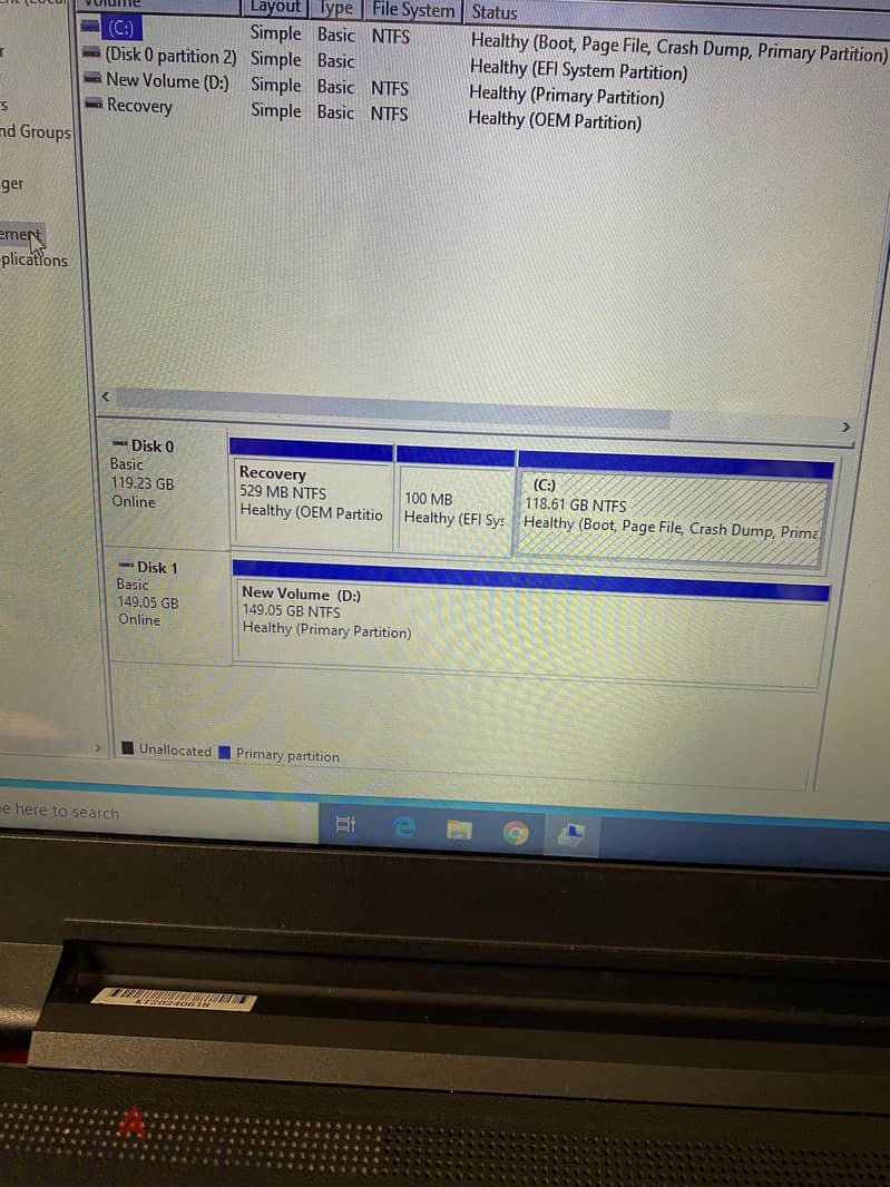 Lenovo ideapad 110 8