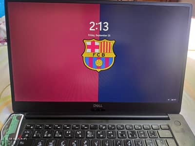 dell preeision 5540