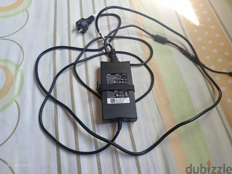 dell preeision 5540 3