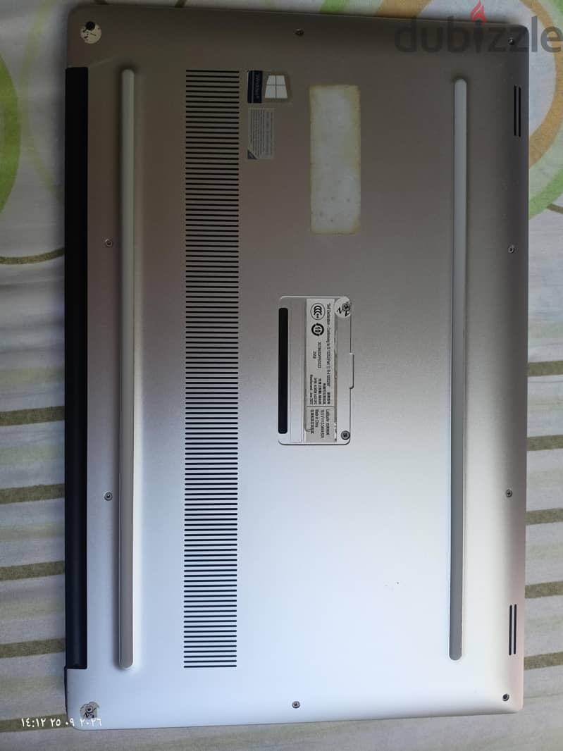 dell preeision 5540 4