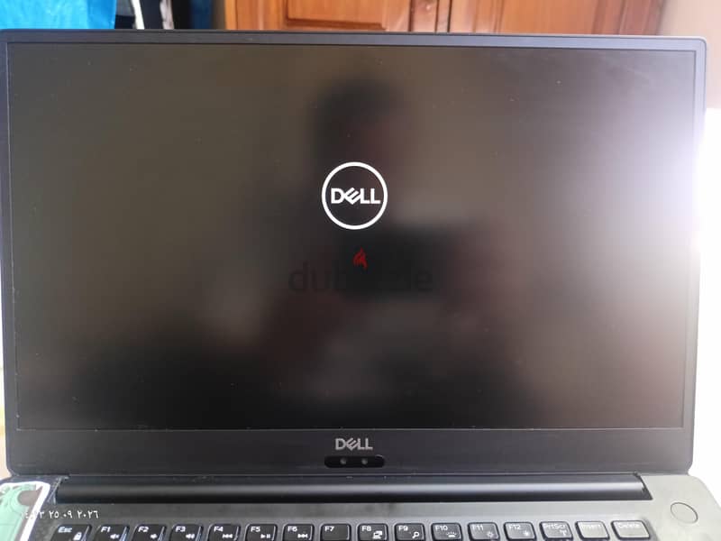 dell preeision 5540 8