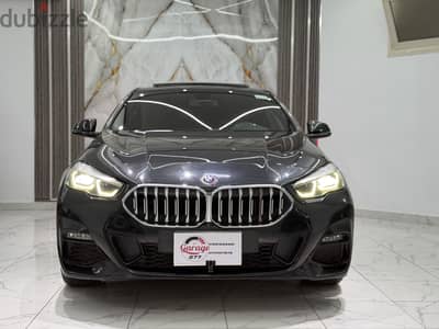 بي ام دبليو 218 i 2021