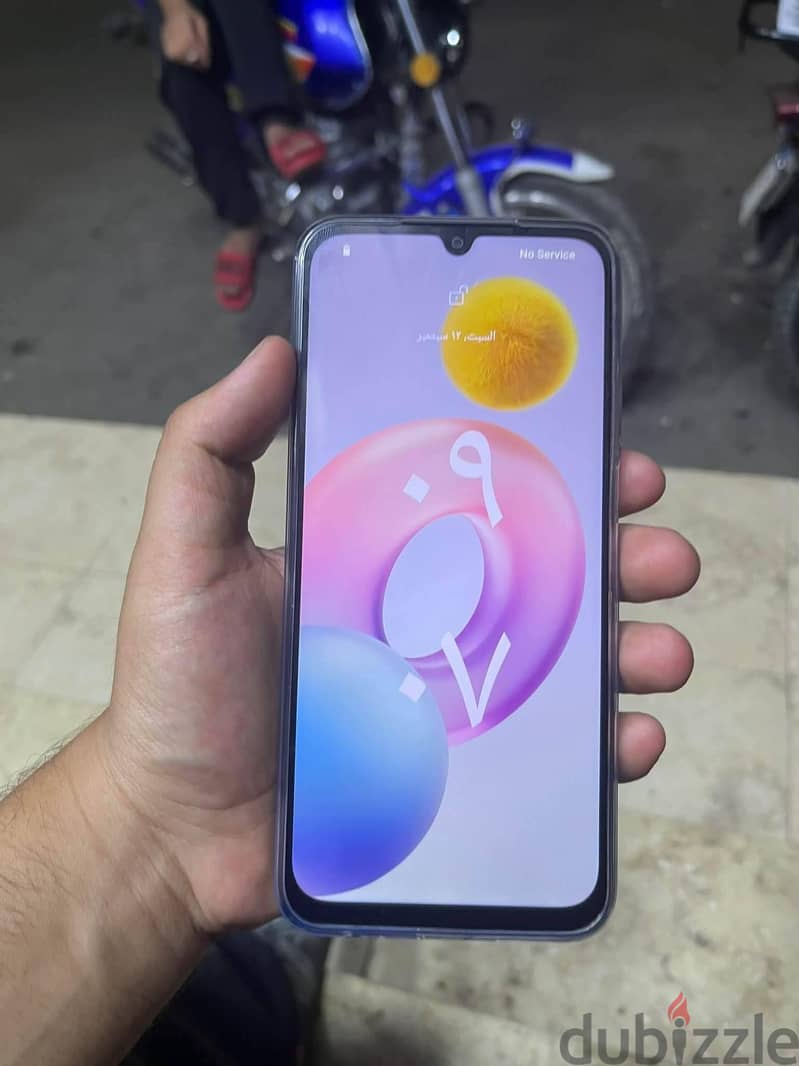 Honor play a20 2
