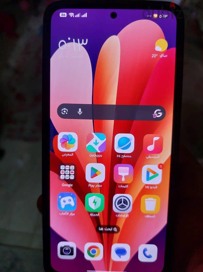 Xiaomi Redmi Note 14 1