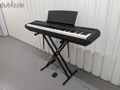 Yamaha Digital Piano P-115