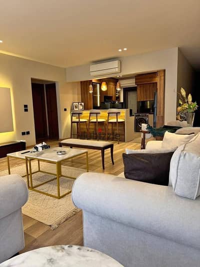 Apartment for Sale in Front of Rehab Gate 20 | Prime Location