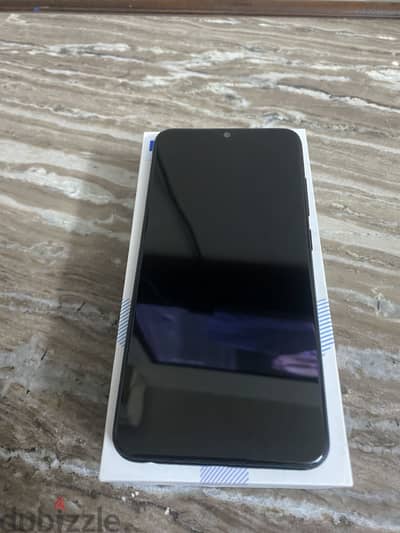 Vivo Y1s