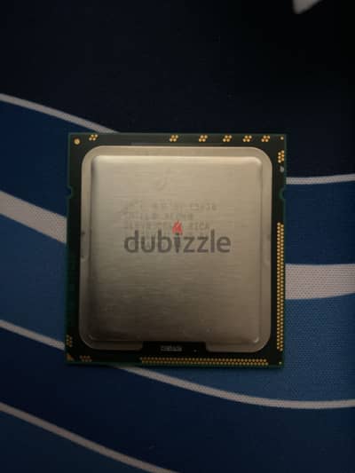 Xeon E5630
