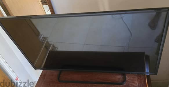 Toshiba 32 inch HD ready LED TV