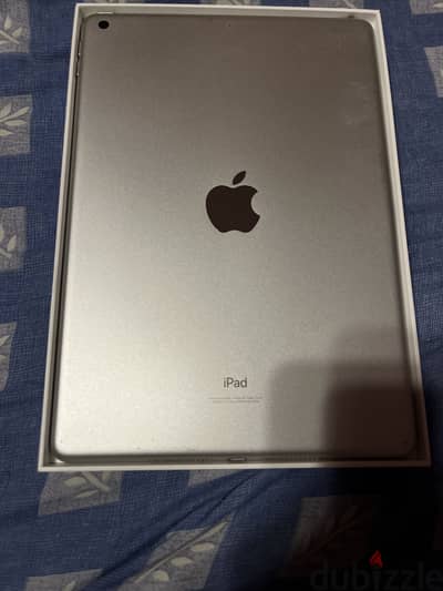 iPad 9th gen used good condition