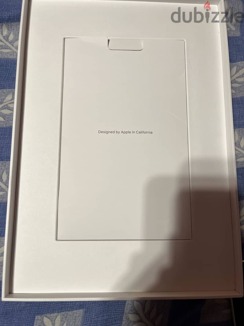 iPad 9th gen used good condition 5