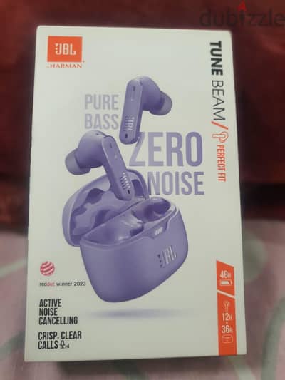JBL Tune Beam new original