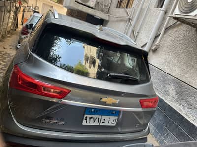 Chevrolet Captiva 2021