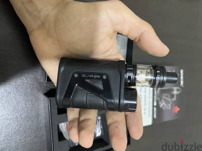 Smok Scar-mini kit