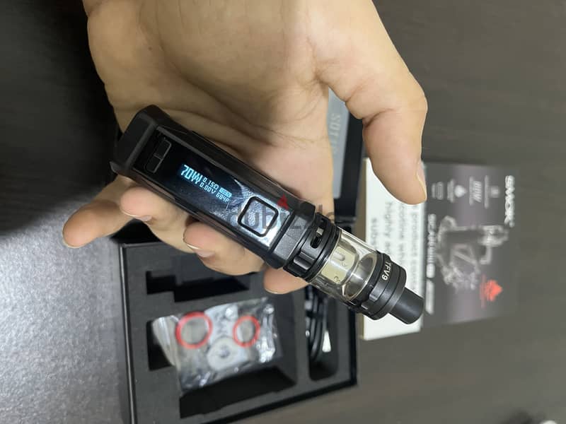 Smok Scar-mini kit 2