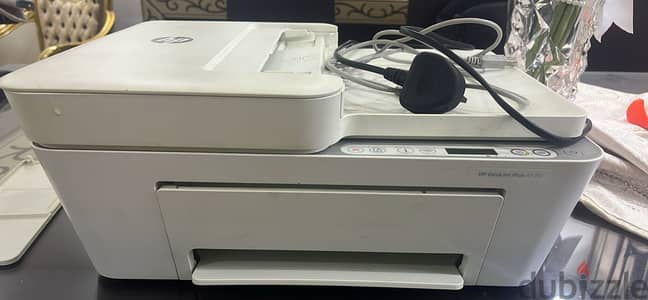 Hp Deskjet 4120
