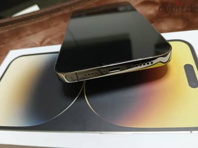آبل - آيفون 14 برو ماكس