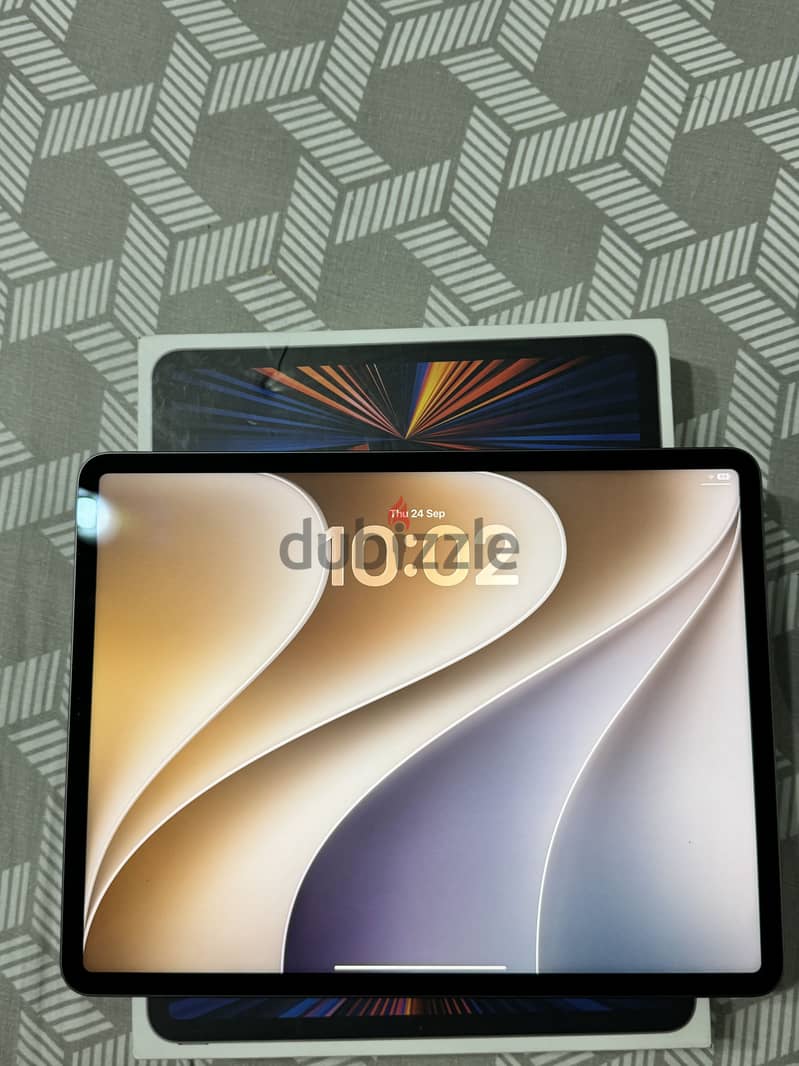 Ipad pro m1 1