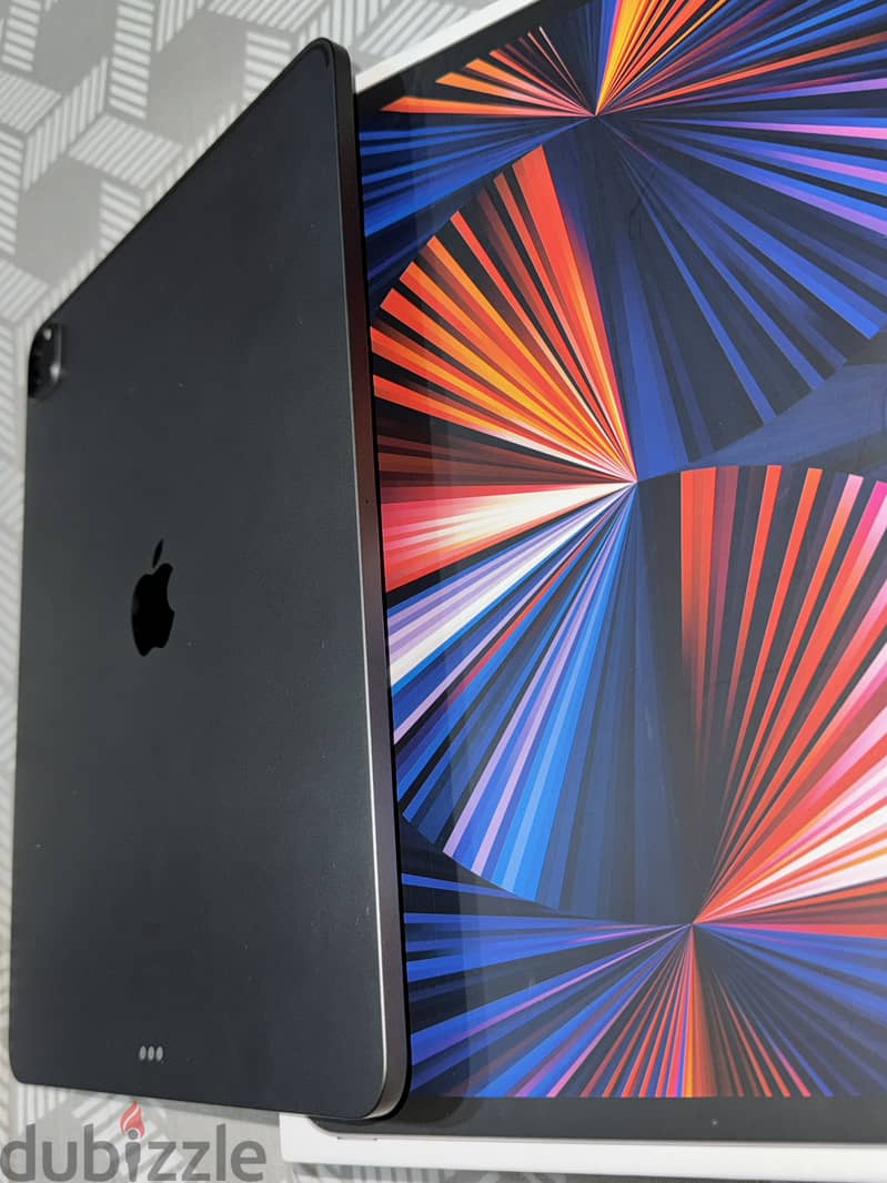 Ipad pro m1 2