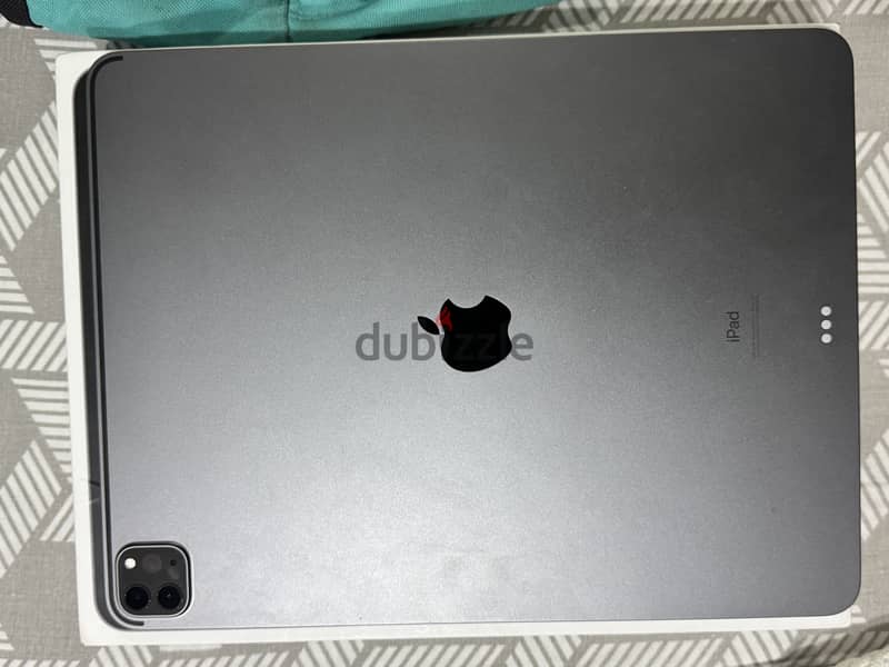 Ipad pro m1 5